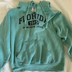 Florida hoodie